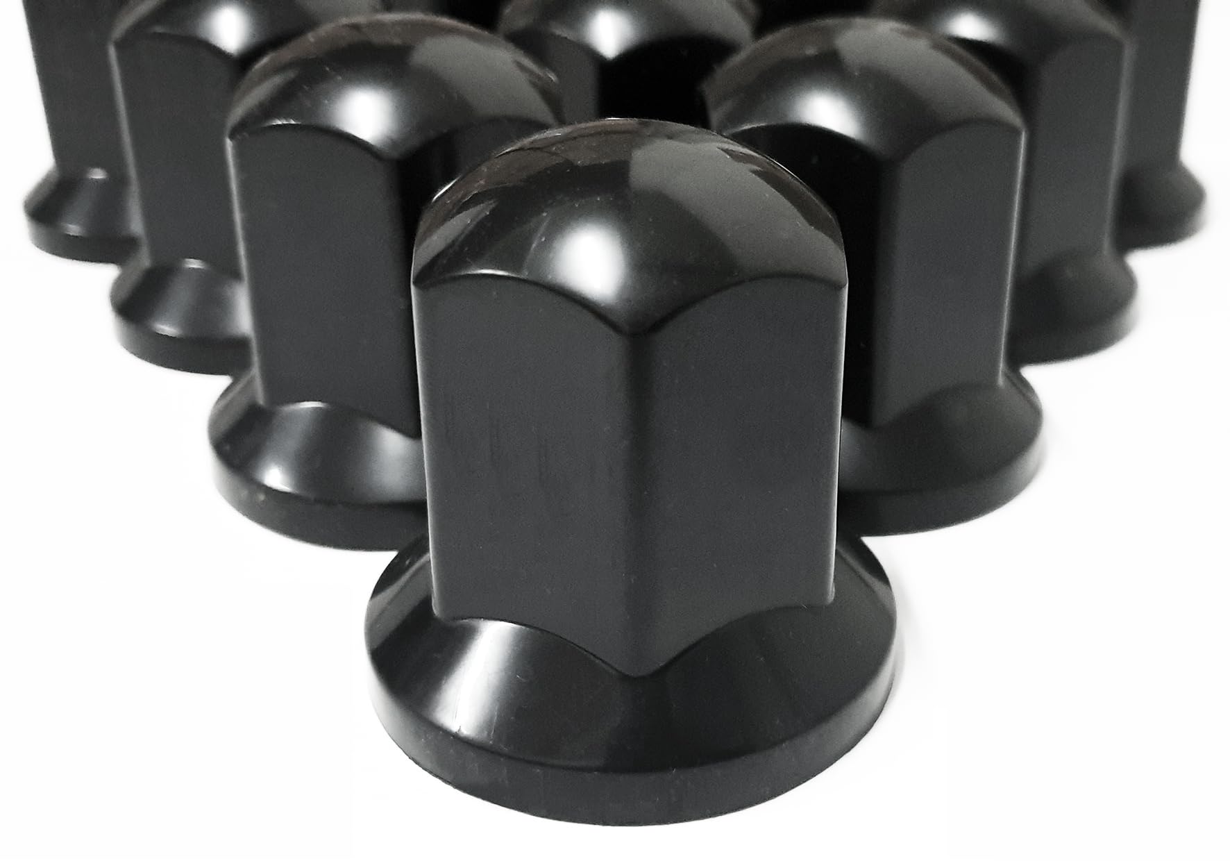 BORCHIA RUOTA CROMATA CON LOGO (riproduzione) | Bug Bus Vintage Store - Foto 5