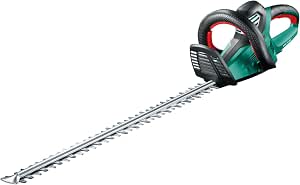 Taille-Haies Bosch - AHS 70-34 (700 W, Longueur de Lame 70 cm, 3.400 courses/min)