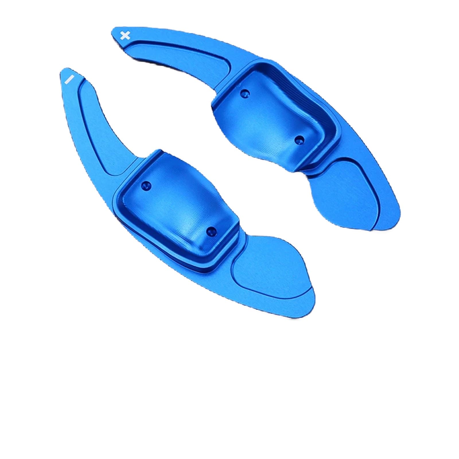 Zhauyorv Blue Shift Paddle Compatible With Vw Tiguan Cc Golf Gti