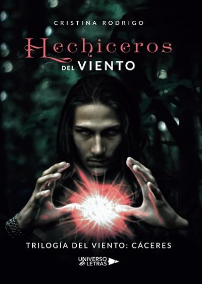 Hechiceros del viento