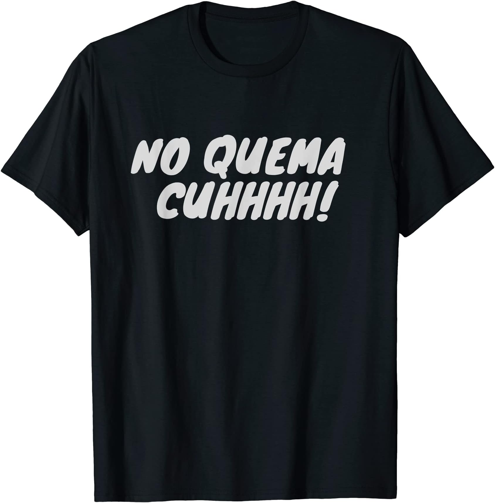 ArroganteCustomsNo quema cuh T-Shirt