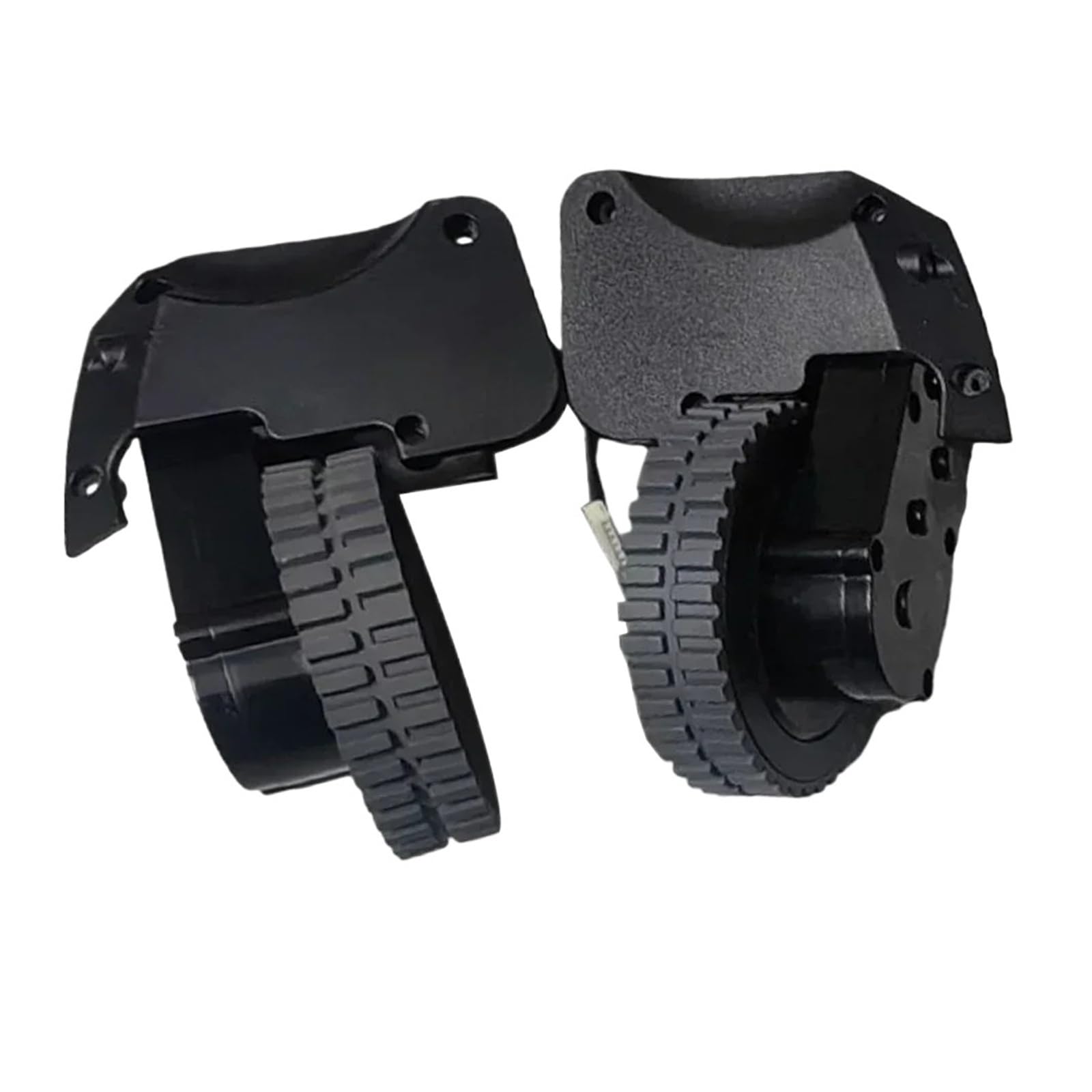 Robot Aspirador con Motor De Rueda Compatible con Useelife 1300 Y Conga 1790.(L+R)