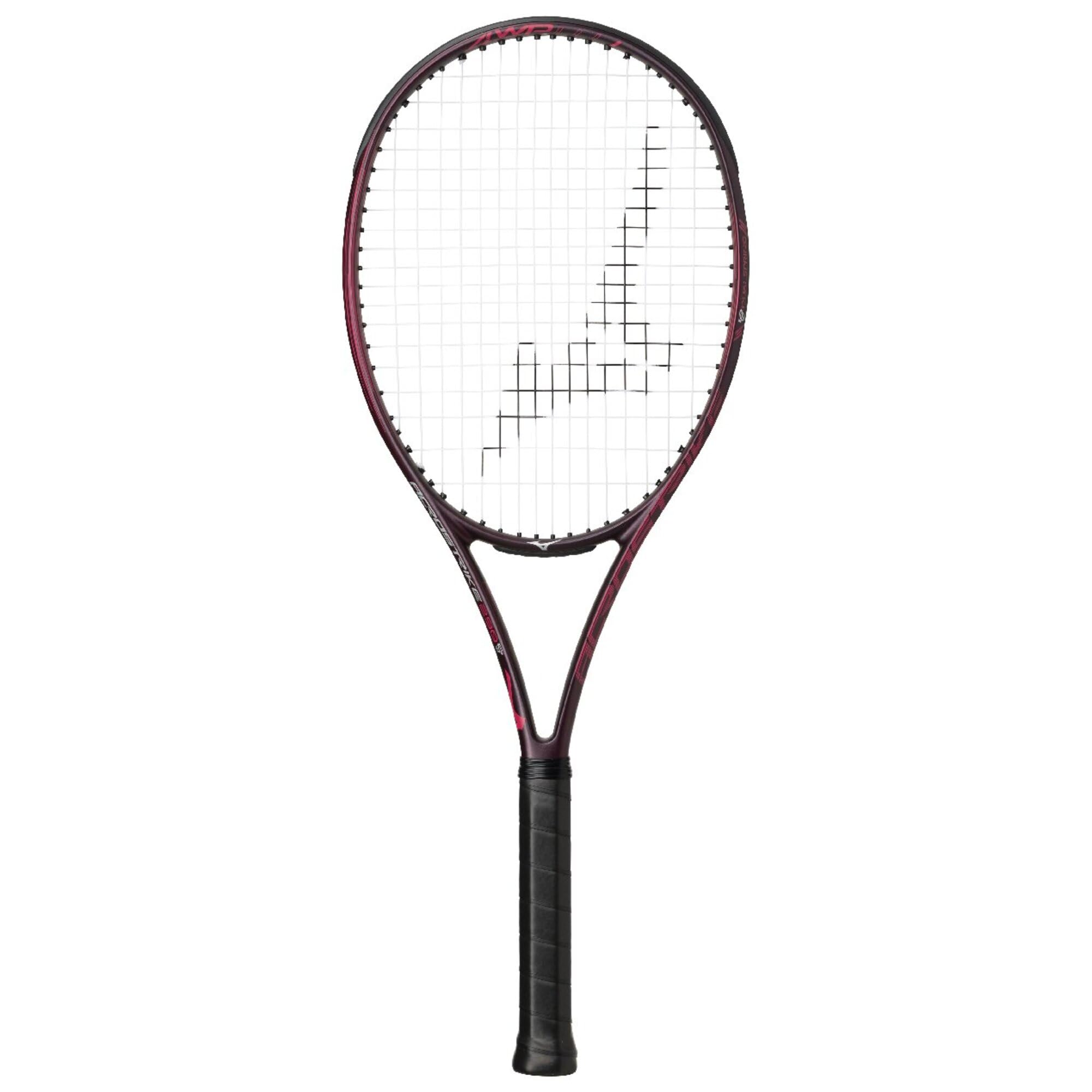 Amazon | MIZUNO(ミズノ) テニス ラケット アクロストライク290 硬式用