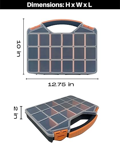 Miniatura 5 de El paquete organizador