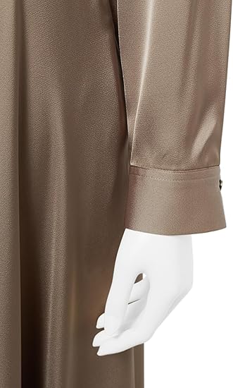 Amazon.co.jp: [セルフォード] イレギュラーヘムワンピース