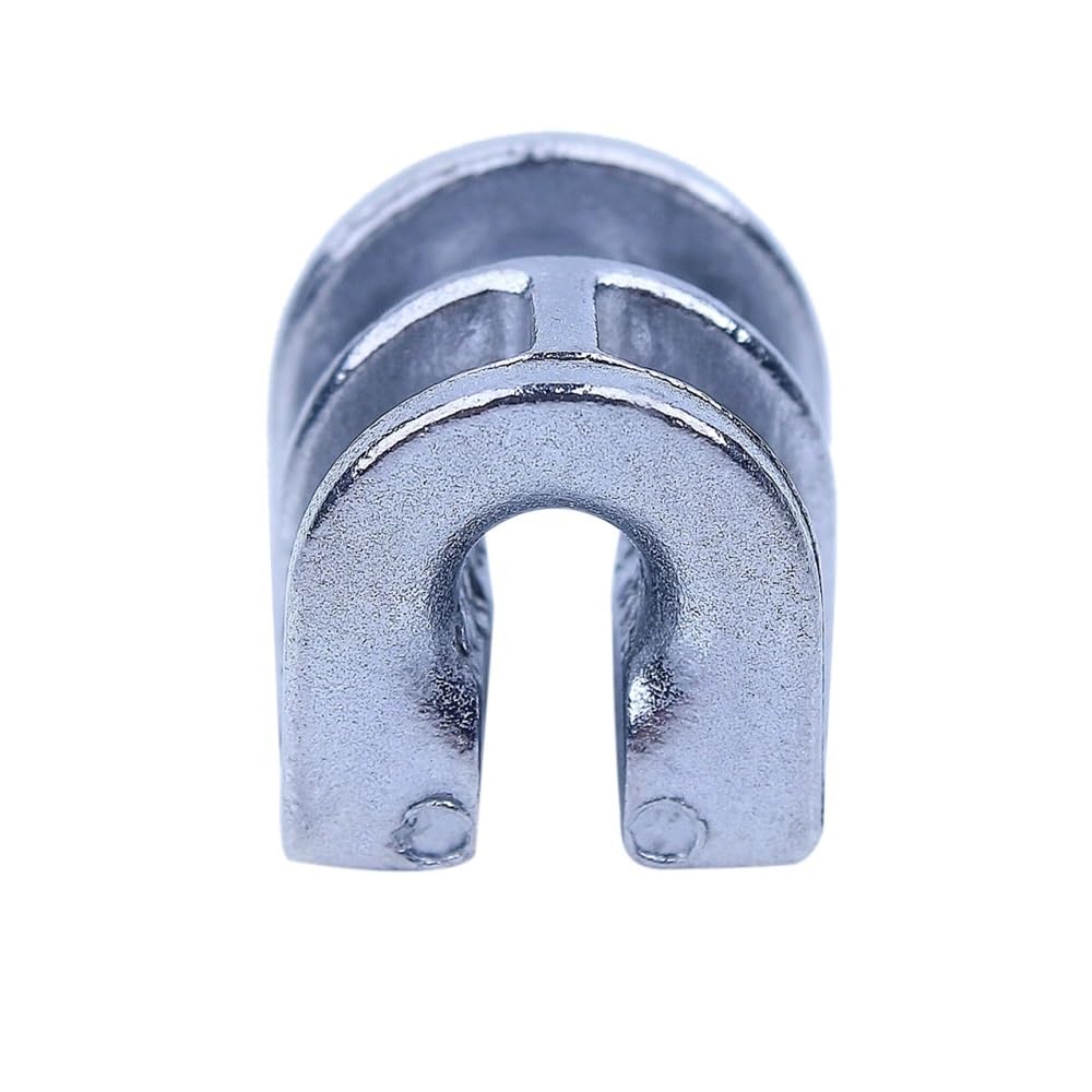 Œillet de tête pour KM90 KM100 manchon de rechange pour fil de coupe 25-2