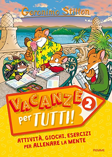  Vacanze per tutti (Vol. 2)