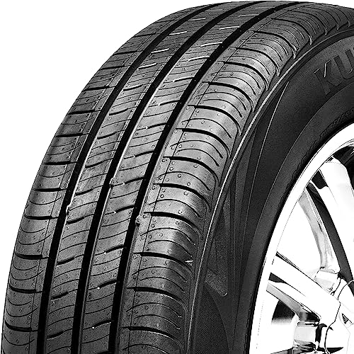 Llantas, Tires llantas 205 55 r17 Marca KUMHO (2)