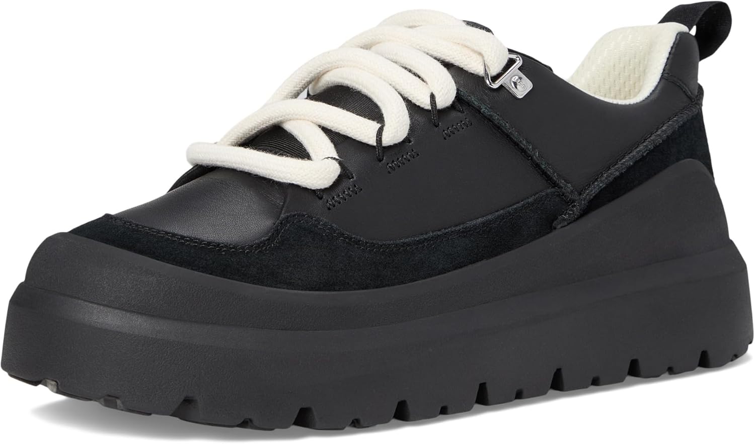 UGG Mens Heritage Utility Sneaker - Image 8
