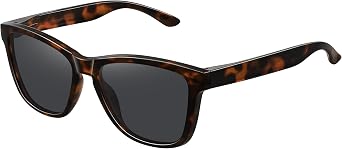 MEETSUN Polarized Sunglasses for Women Men Classic Retro Trendy Designer Style