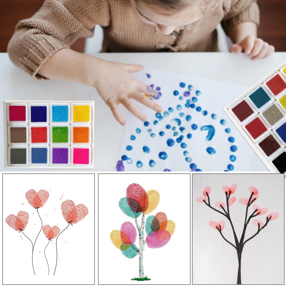 10 Migliore Colori Atossici Per Bambini nel 2023 [Basato su 39 Opinione