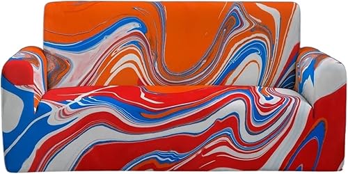 JABSY Non -Slip Elastic Sofa Set Four Seasons Universal All -Inclusive Fashion Decorative Sofa Cover (Color  6, Size  3seater)