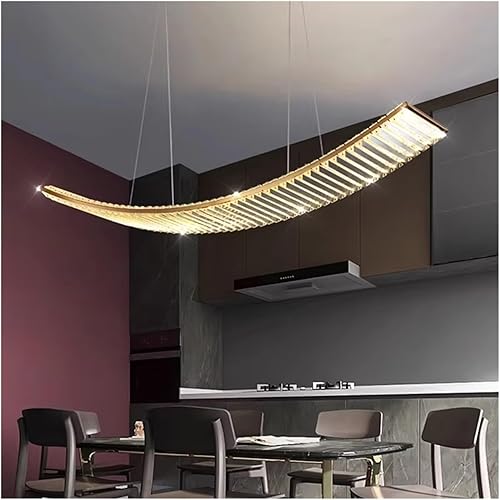 Miniatura 6 de Modern Dining Room Lamparas Decoracion Hogar Moderno Smart Pendant Lights Decoration Salon Chandeliers for , Kitchen