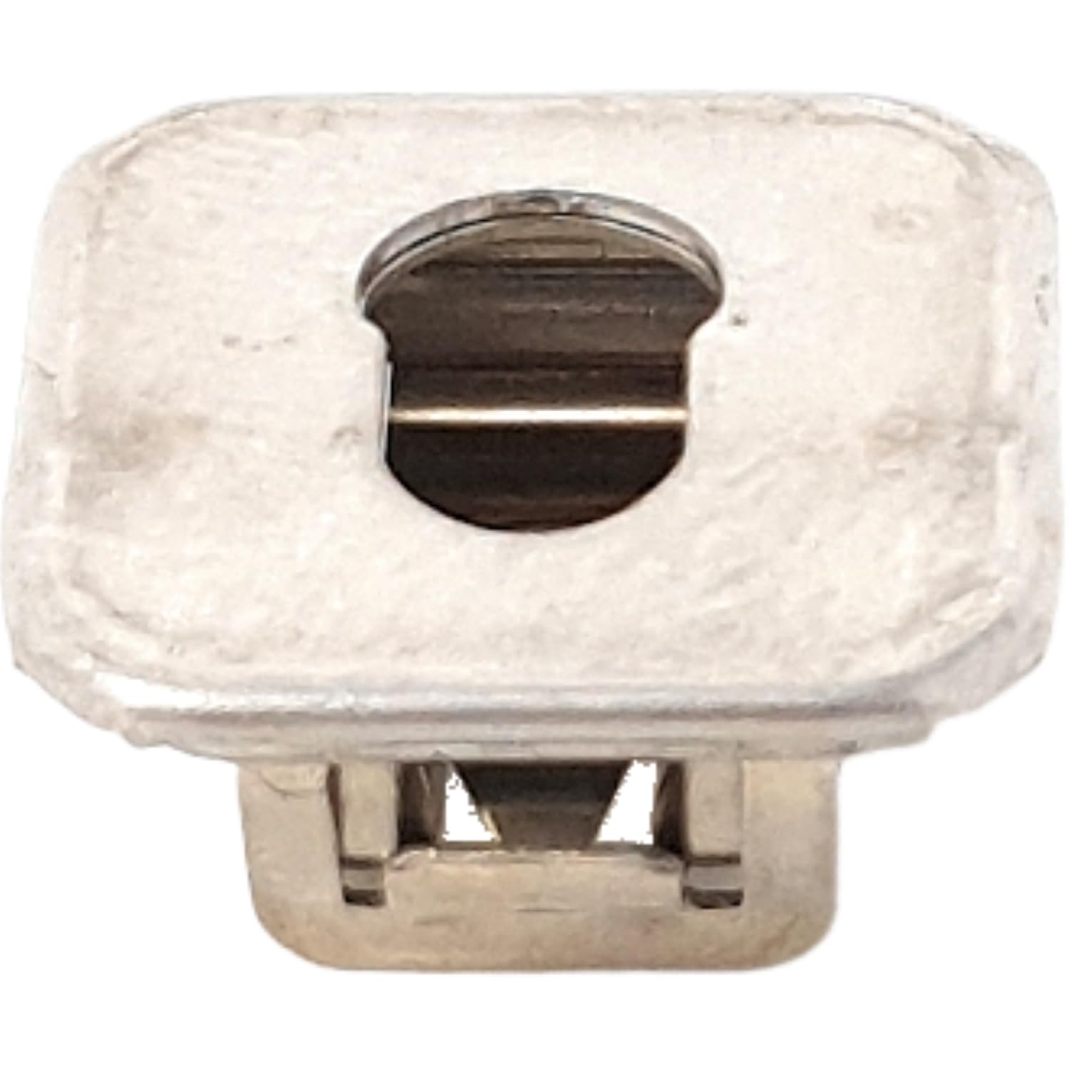 Juego de conectores compatibles con/pieza de repuesto para Bosch 00631174 para rejilla de montaje extraíble para horno Neff Siemens