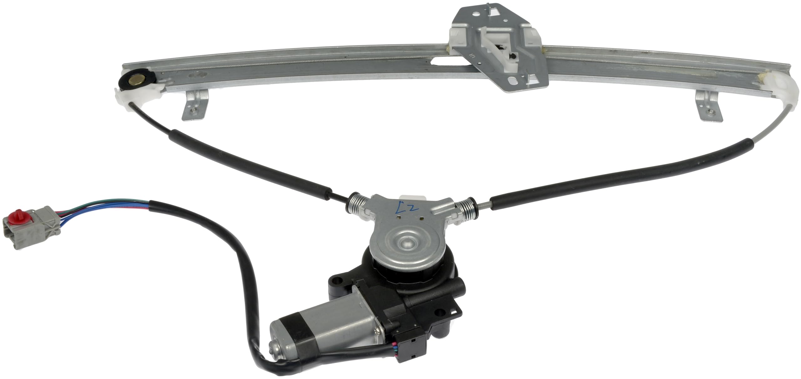 Amazon.com: Dorman 748-129 Front Driver Side Power Window