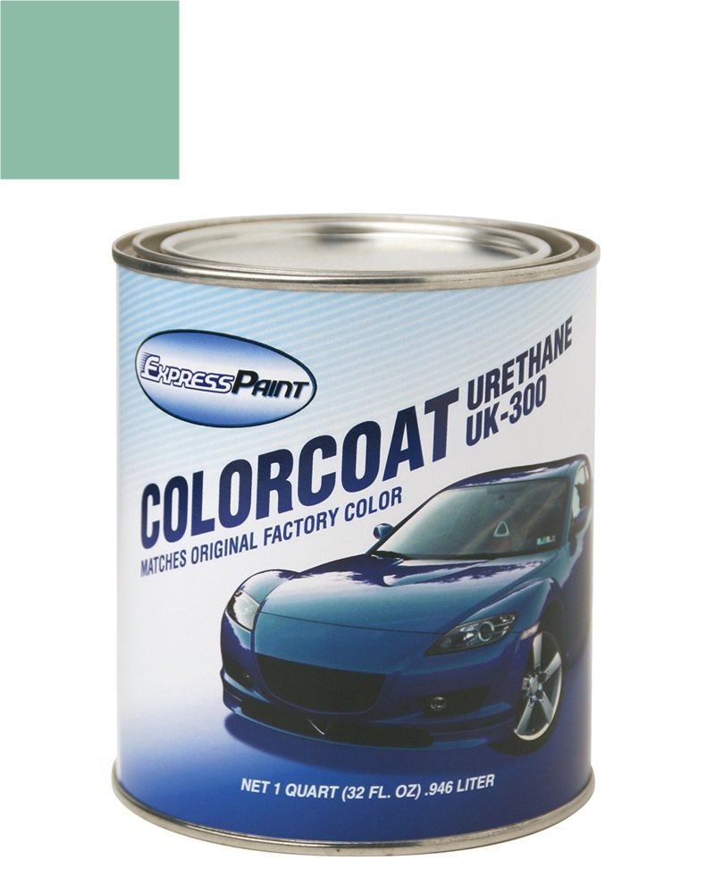 Amazon.com: ColorRite Quart for Nissan Maxima Automotive
