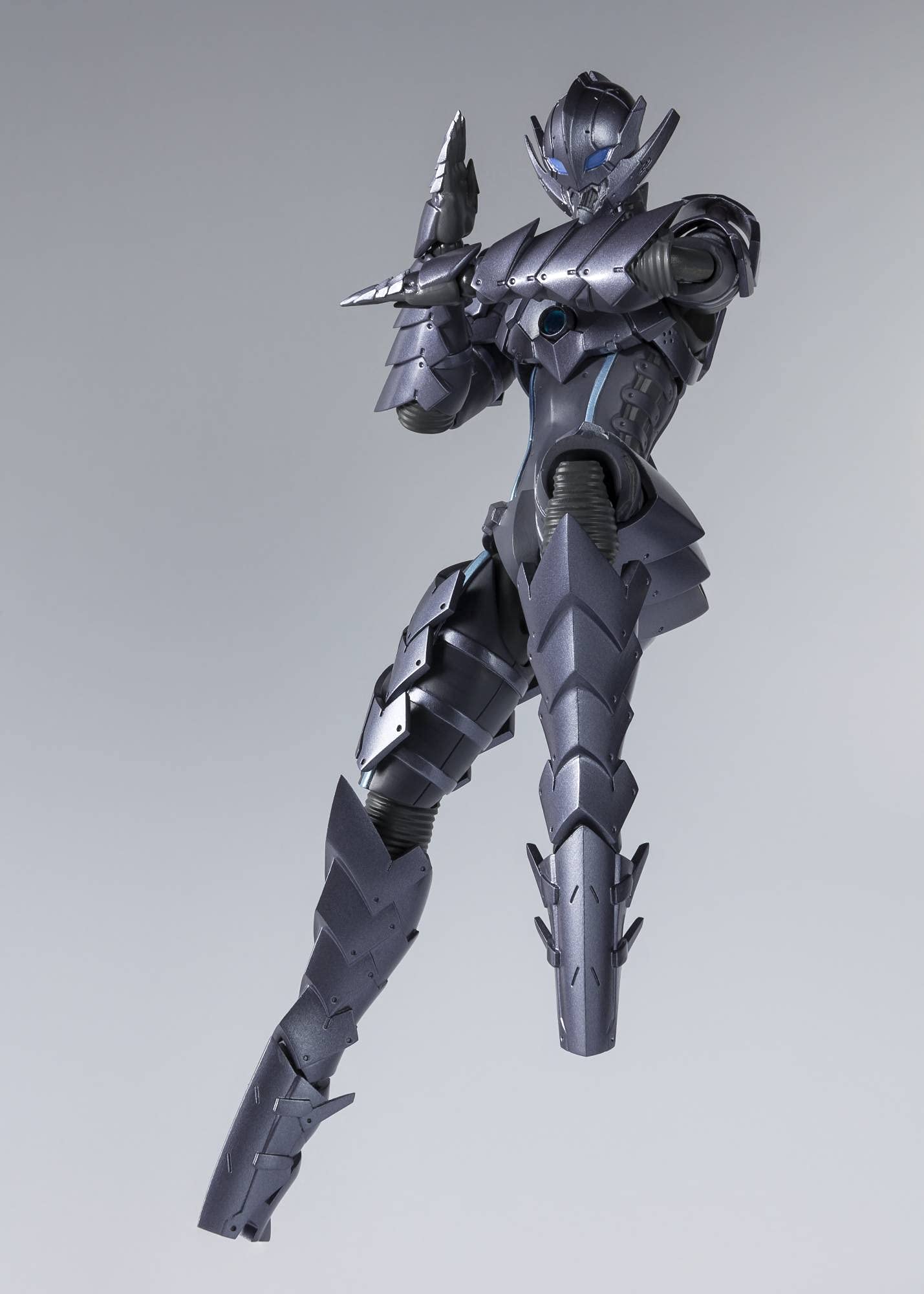 Amazon.com: TAMASHII NATIONS - Ultraman (Netflix) - Bemlar -The