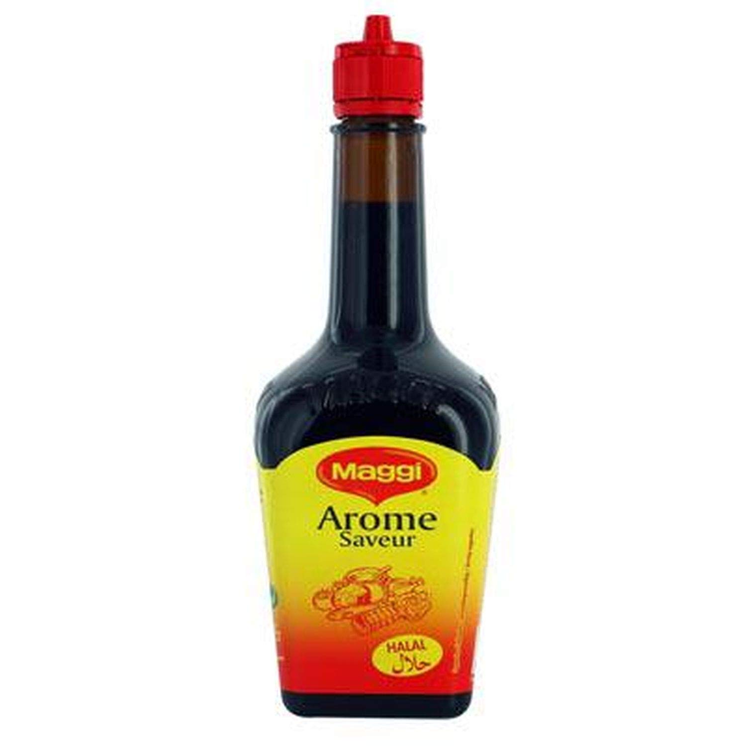 Assaisonnement arome halal Maggi - 250g