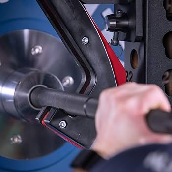 【引取限定】パワーラック Amazon.co.jp: Titan Fitness 調節可能なモノリフト