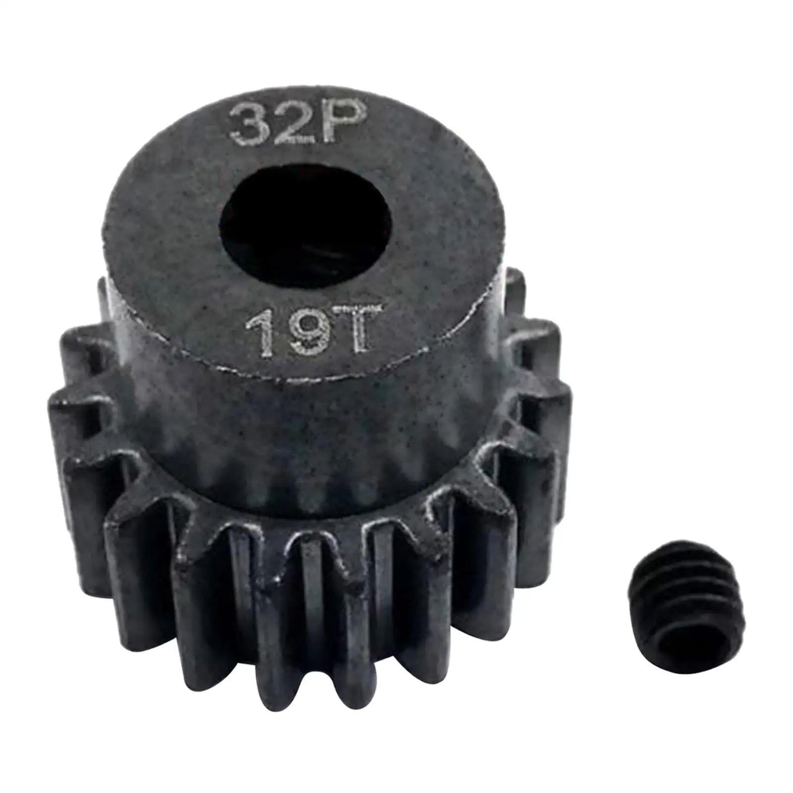 Diente para HQ727 para Slash para Axial 90025-26 90058 90038 1/10