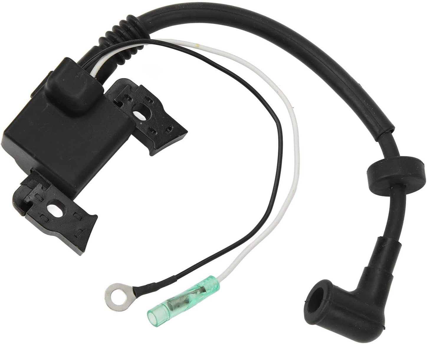 Outboard Motor Ignition Coil Abs Pvc 6Bv‑85571‑01‑00 Outboard 6Bv85571