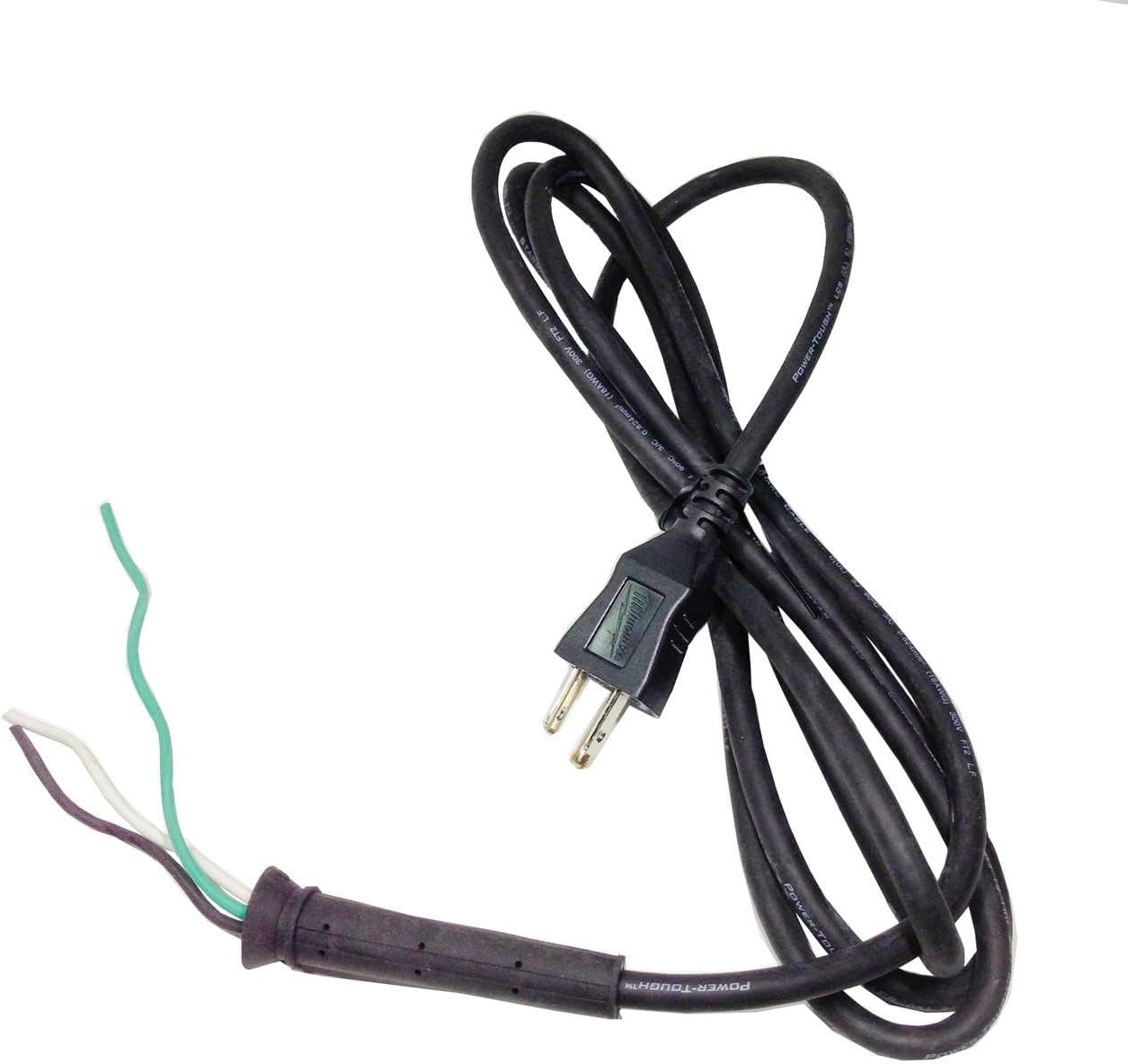 Milwaukee 22-64-0665 CORD SET 120V 18 3 SJ8