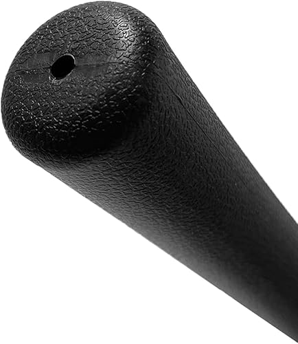 Miniatura 7 de Espada Samurai Bokken de espuma acolchada de 35 pulgadas para práctica, combate, cosplay o accesorio para eventos especiales