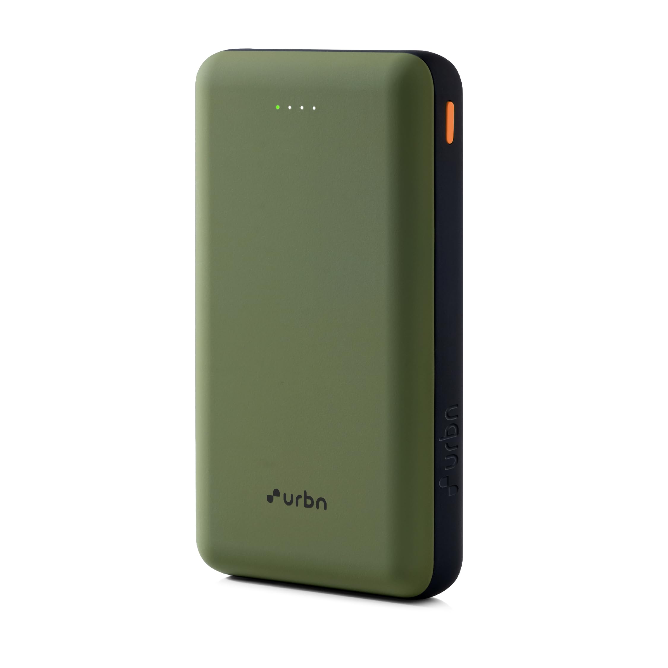 URBN 20000mAh 35W Turbo Fast Charging Power Bank | Dual Output | PD + QC Compatible | Two-Way Fast Charge | Pass-Through Charging | for MacBook Air, iPhone, Samsung, Android & More (Camo)-image-34