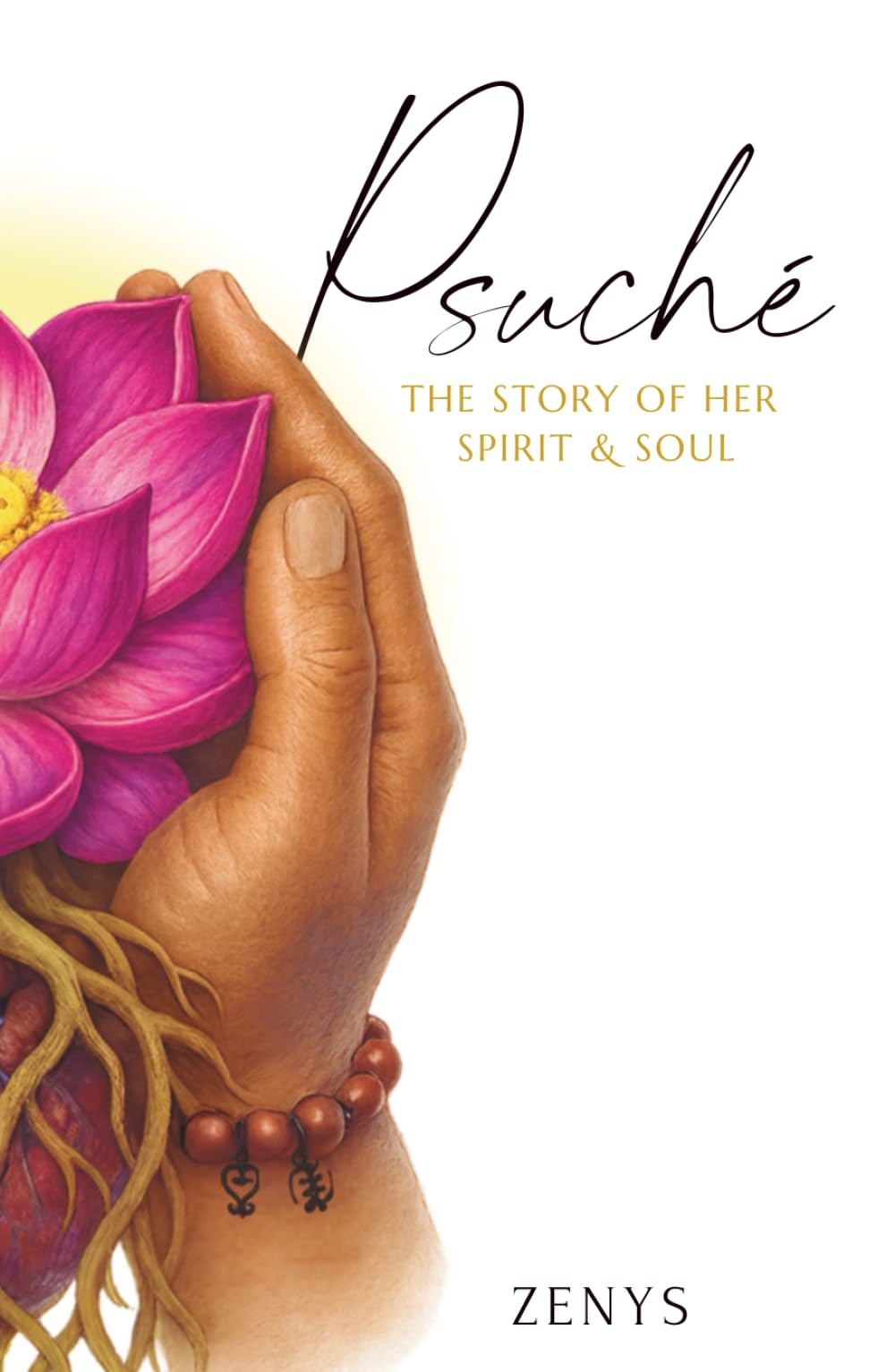 Psuché: A Poetry and Journaling Experience for Healing, Self-Reflection, and Becoming