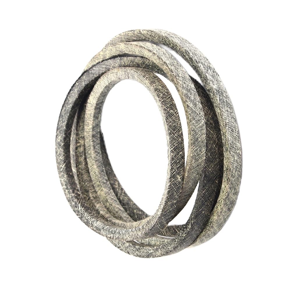 Courroie 754-04041 haute résistance pour lames de tondeuse M154958