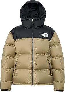 THE NORTH FACE(ザ・ノース・フェイス) ダウン ジャケットNuptse Hoodieメンズ
