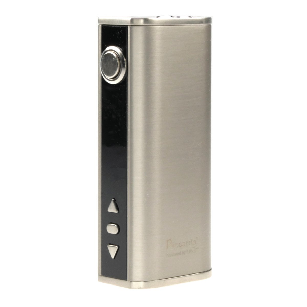 Eleaf iStick TC 40 avec USB-C, Porteur de batterie, cigarette électronique,  couleur brushed silver, sans nicotine : Amazon.fr: High-Tech