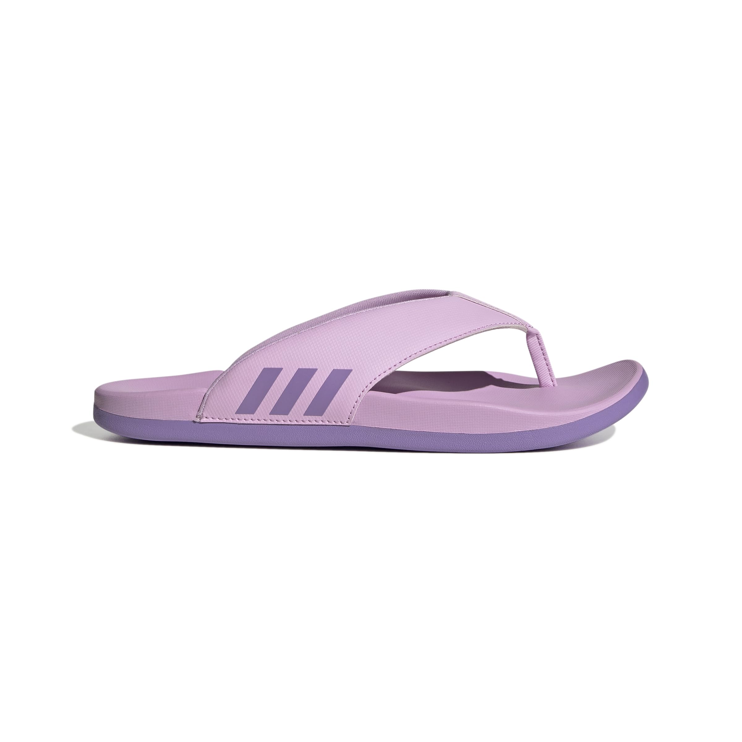 Adidas womens ADILETTE COMFORT FLIP FLOP BLILIL/VIOFUS/BLILIL Slipper - 4 UK (HQ6880) (B0BJ9HN2DQ) Amazon Price History, Amazon Price Tracker
