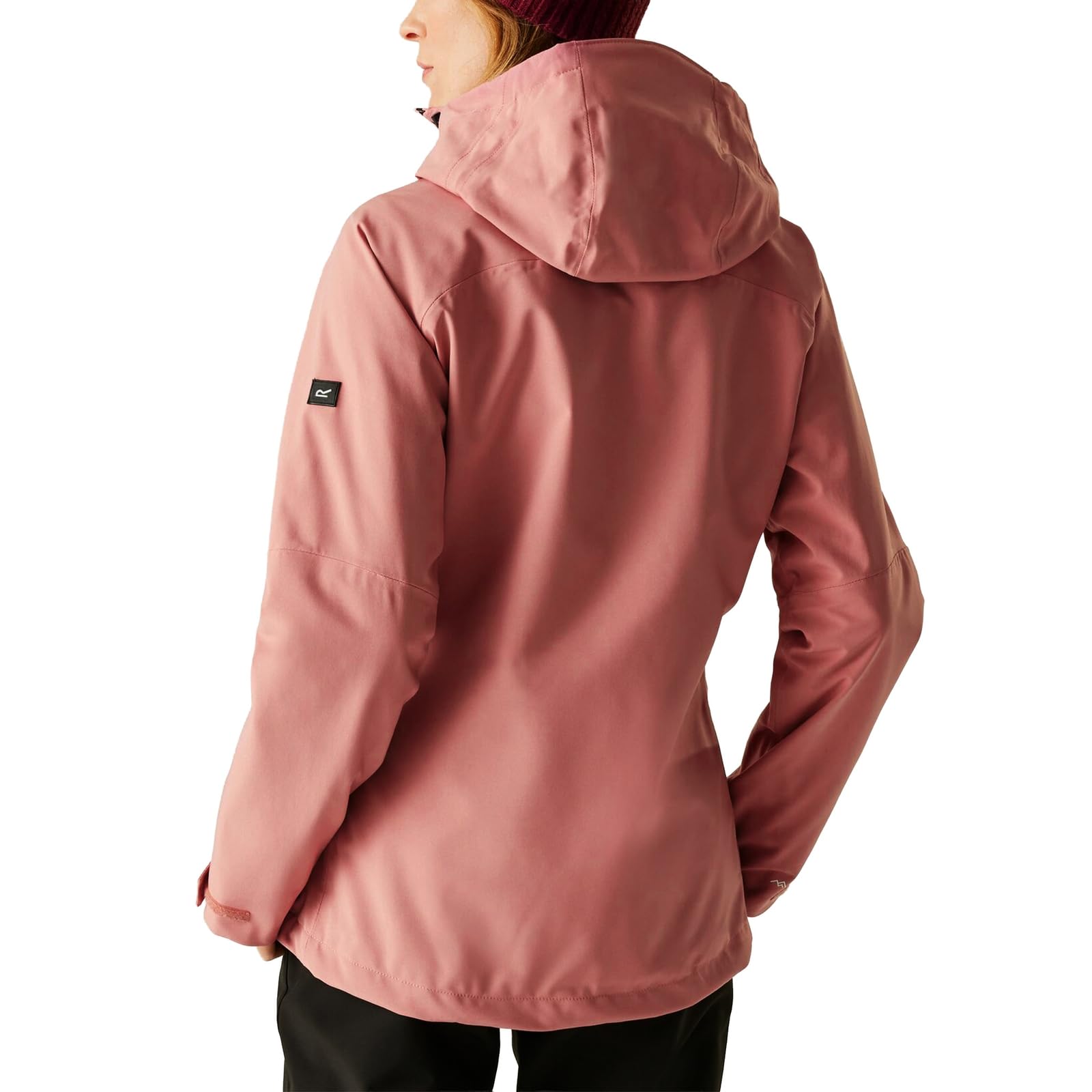 Regatta Veste Wentwood 3 en 1 pour femme