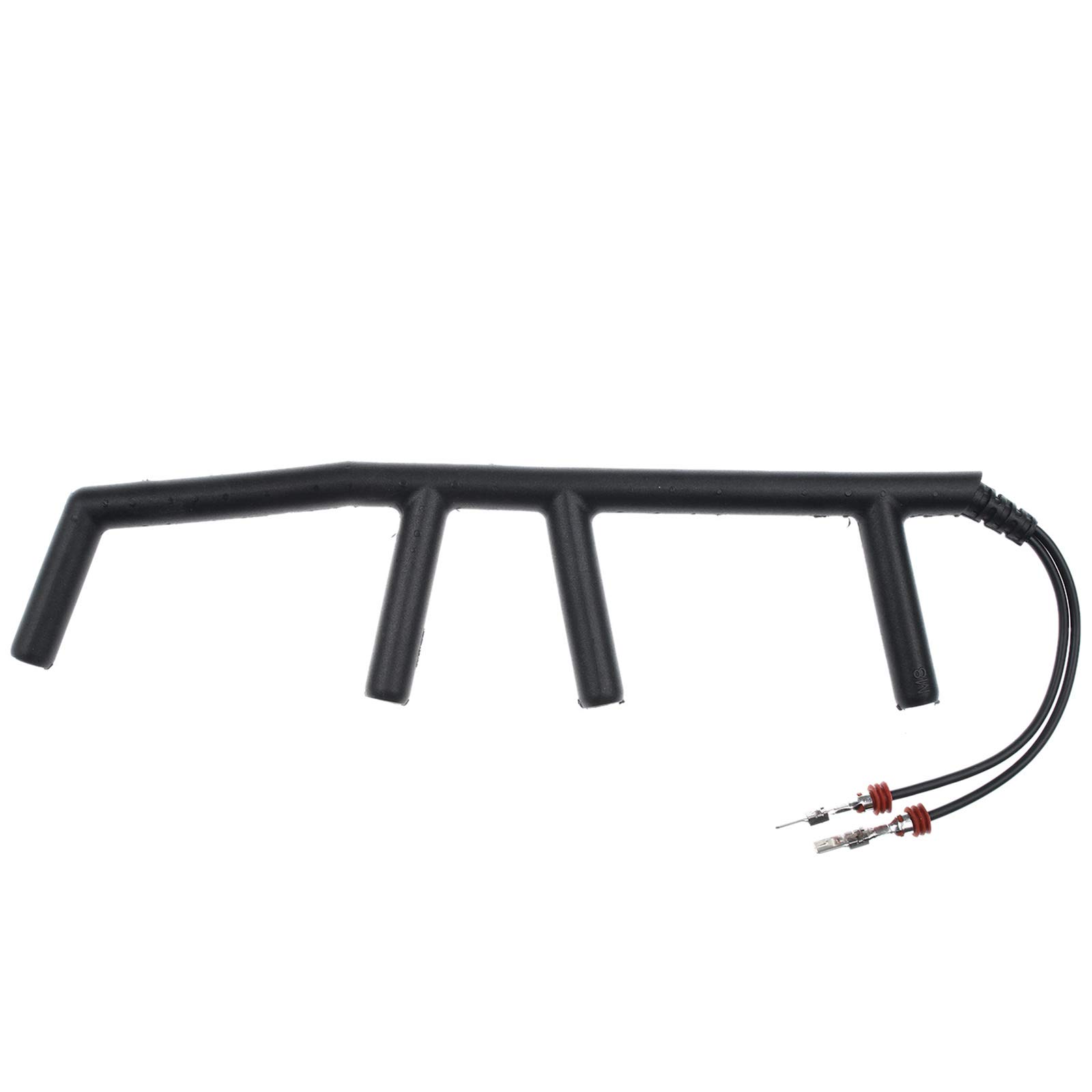 Anchor 8095 Manual Transmission Mount - Replacement Engine Mount For Vehicles