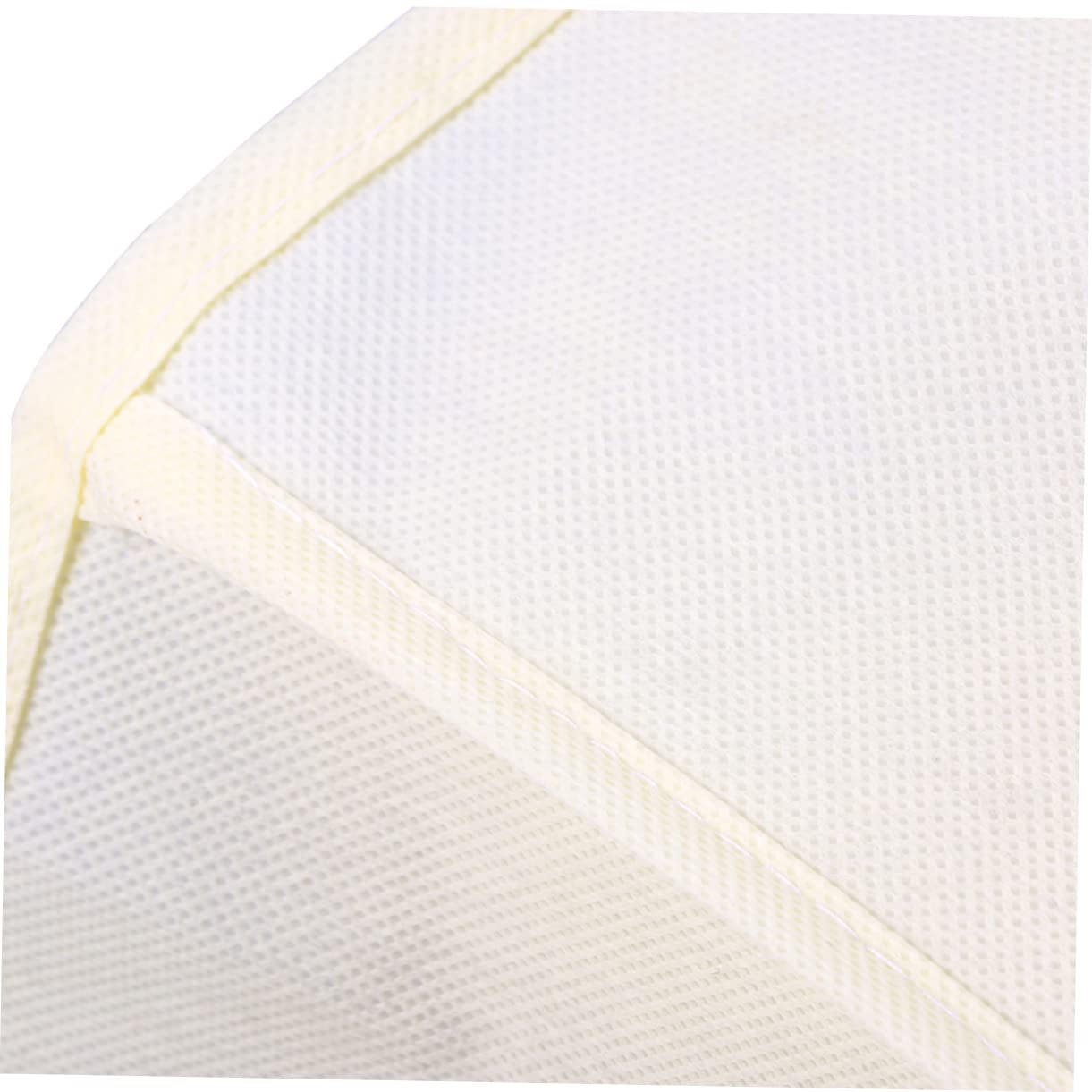 Organizador de Zapatos Capacidad Amplia Beige 26 Bolsillos Grandes Gancho Conveniente y Ahorro de Espacio para Colgar Puerta para Apartamentos y Espacios Reducidos