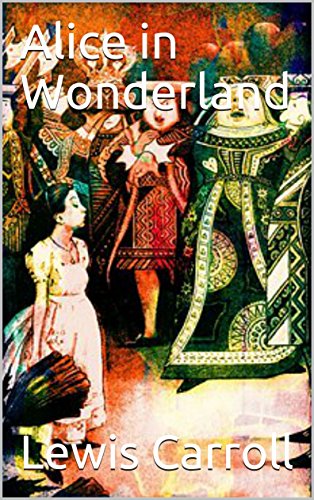 Télécharger Alice in Wonderland Livre PDF Gratuit