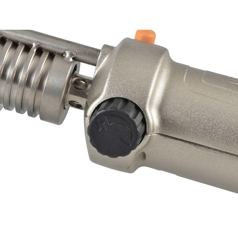 Sievert PRMPSI3380 Gasbrenner und Zubehör