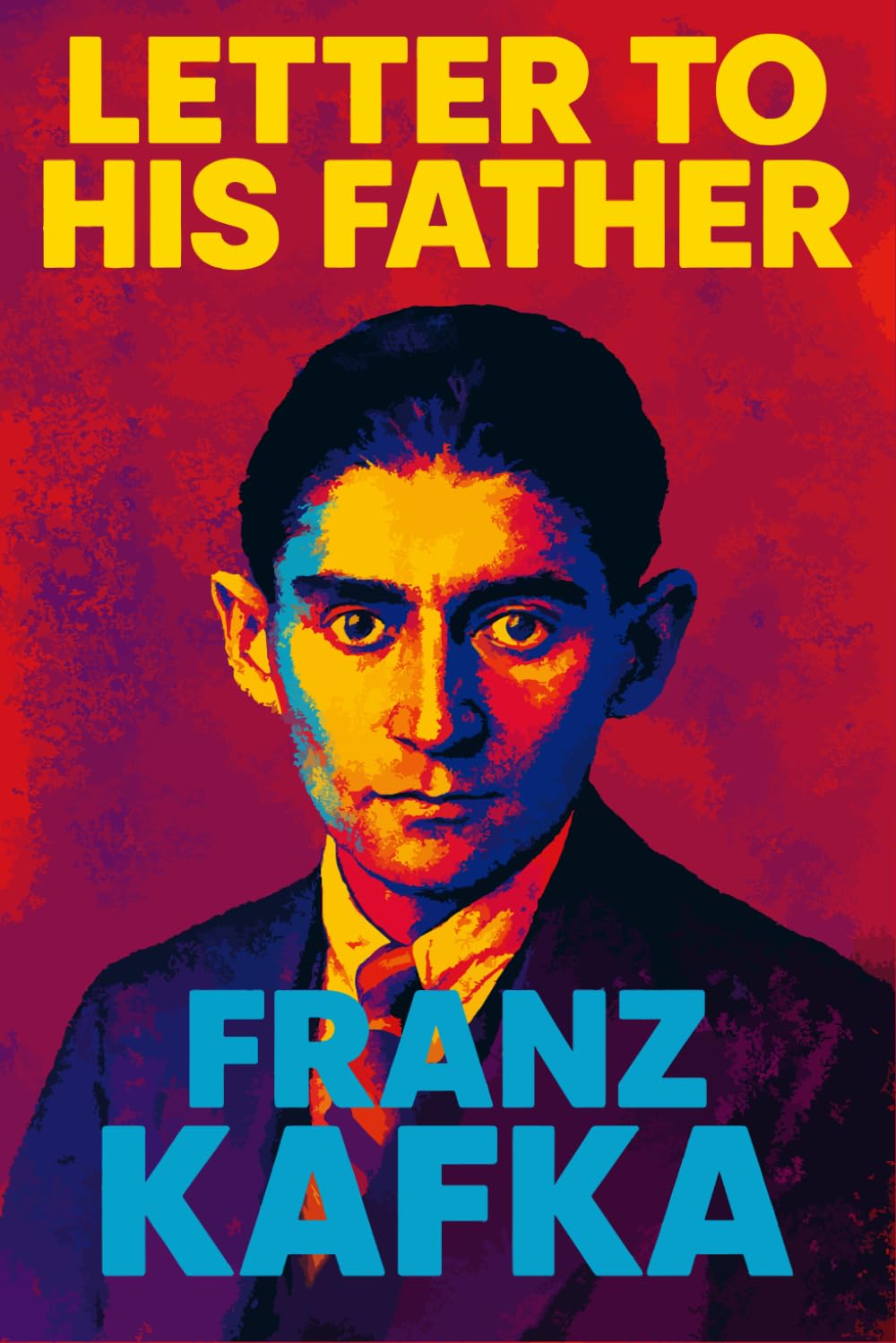 Letter to His Father