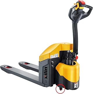 Xilin Balance Wheels Fit CBD15W-E (Left and Right)