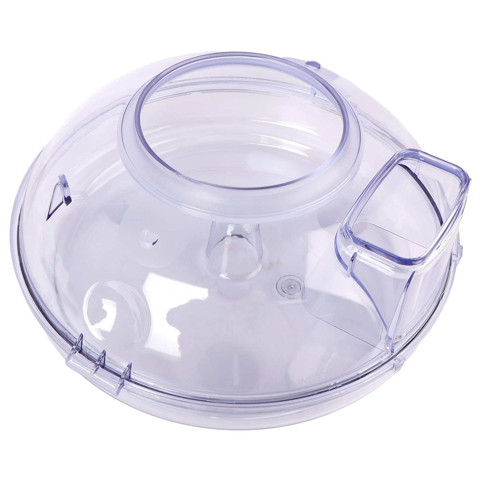 Photo 1 of 2 1/2 Quart Water Pan (Basin) Fit for Rb Vacuum Cleaner Replacement for E Serie and E2 Type 12 (Black, Silver, Gold), E2 (Black, Gold 2, Blue 2) Vacuum Cleaning System
