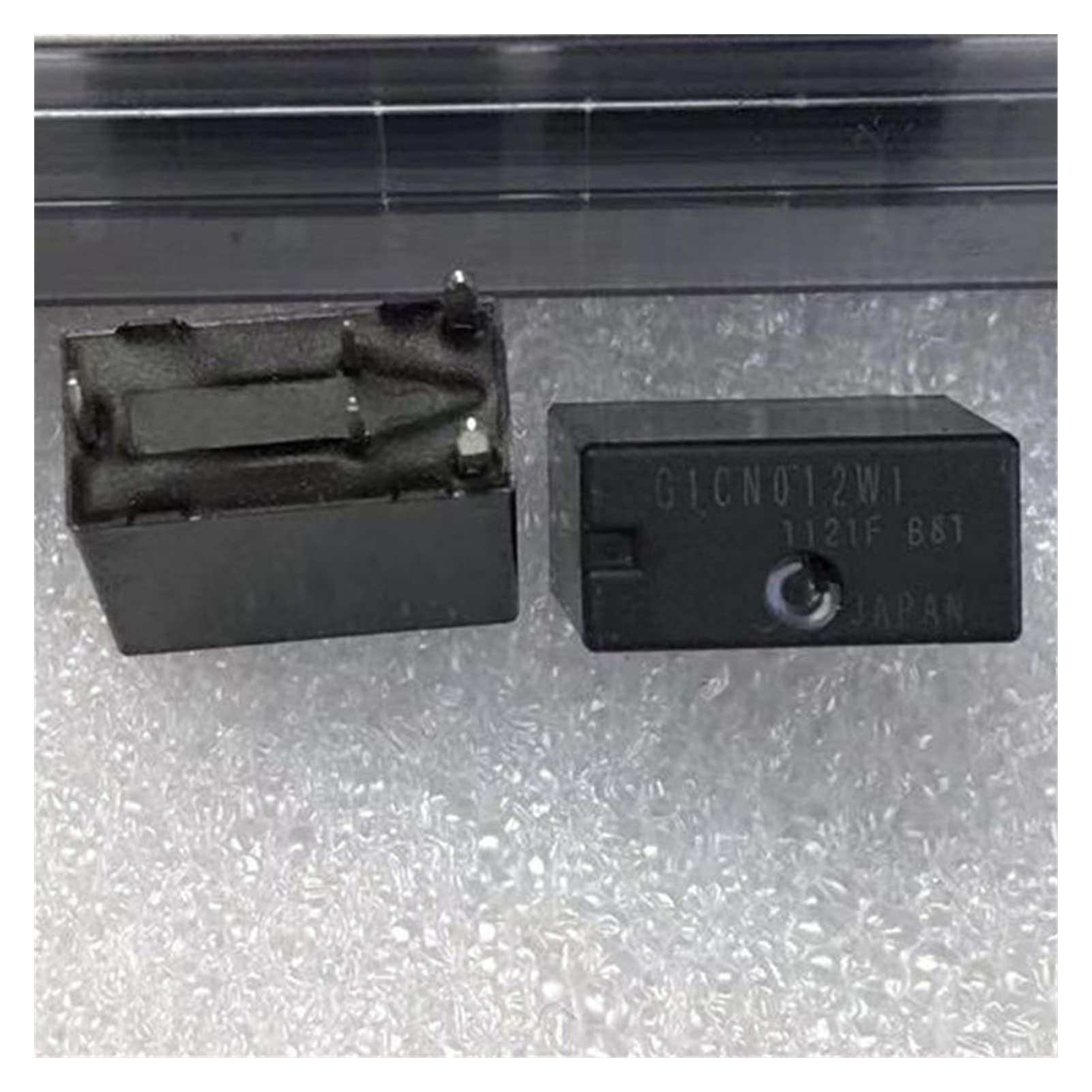 AQHYEBNSR 1 PCS G1CN012W1 5PINS Relay