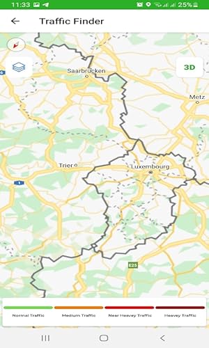 Vorx Gps | Gps Route finder, Gps Parking, Gps Voice, Gps Guide, Gps Places