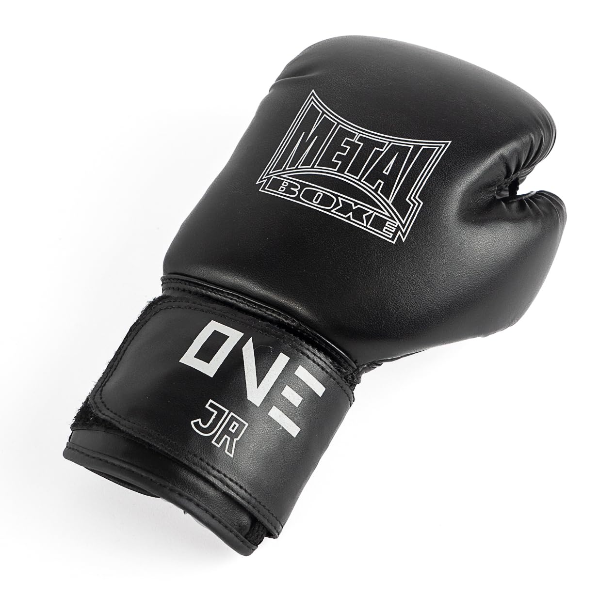 Guanti da allenamento per bambini in metallo Boxe One