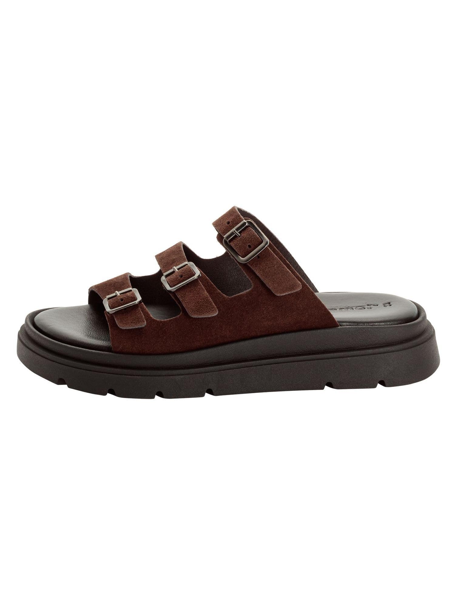 Tamaris Kobiety Tamaris Damen 1-27217-46Klapki