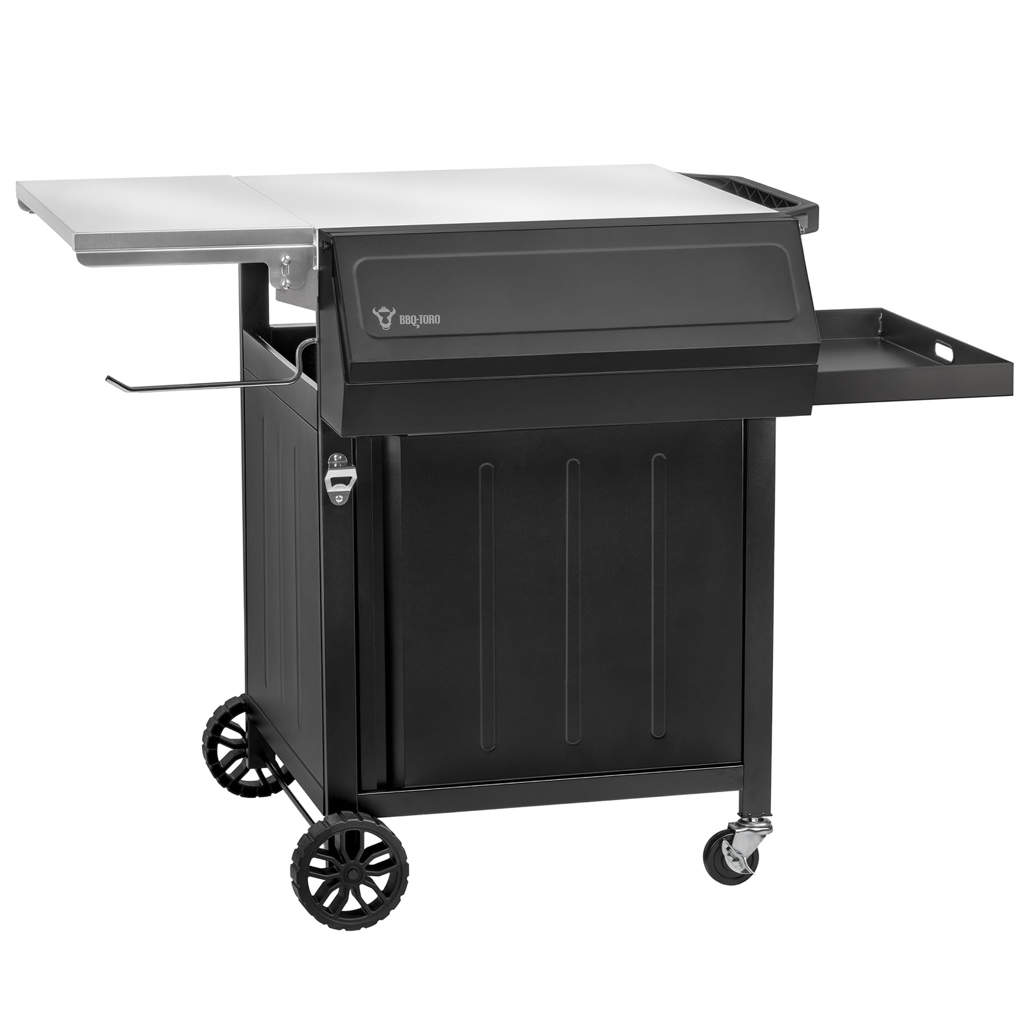 NEKA - Copertura per barbecue 125 x 70 x 90 cm | Leroy Merlin
