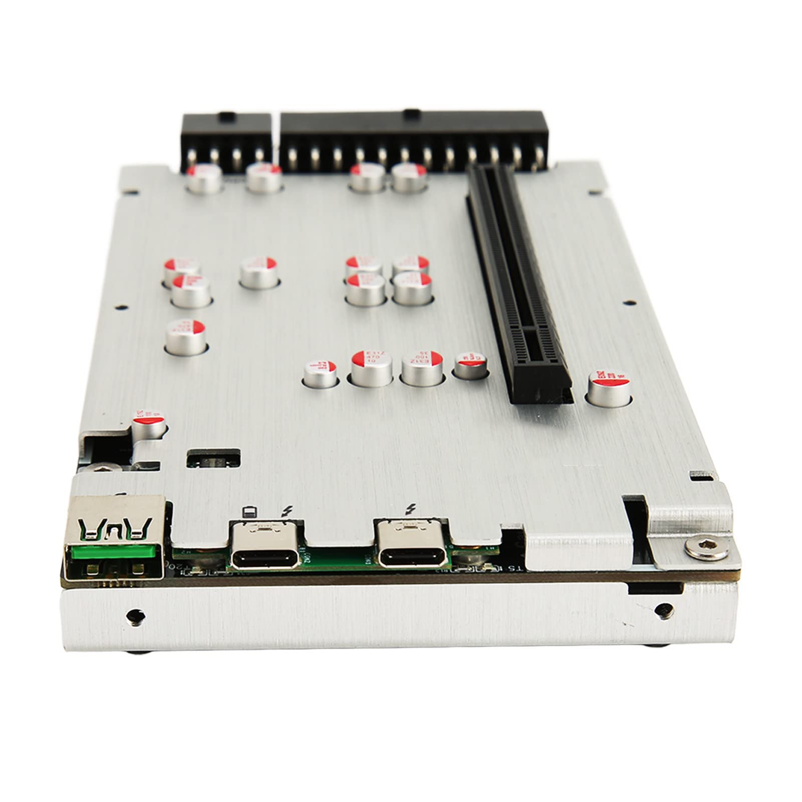 グラフィックカード用ドッキングステーション Amazon | TH3P4G3 グラフィックス ドッキング ステーション 外付け