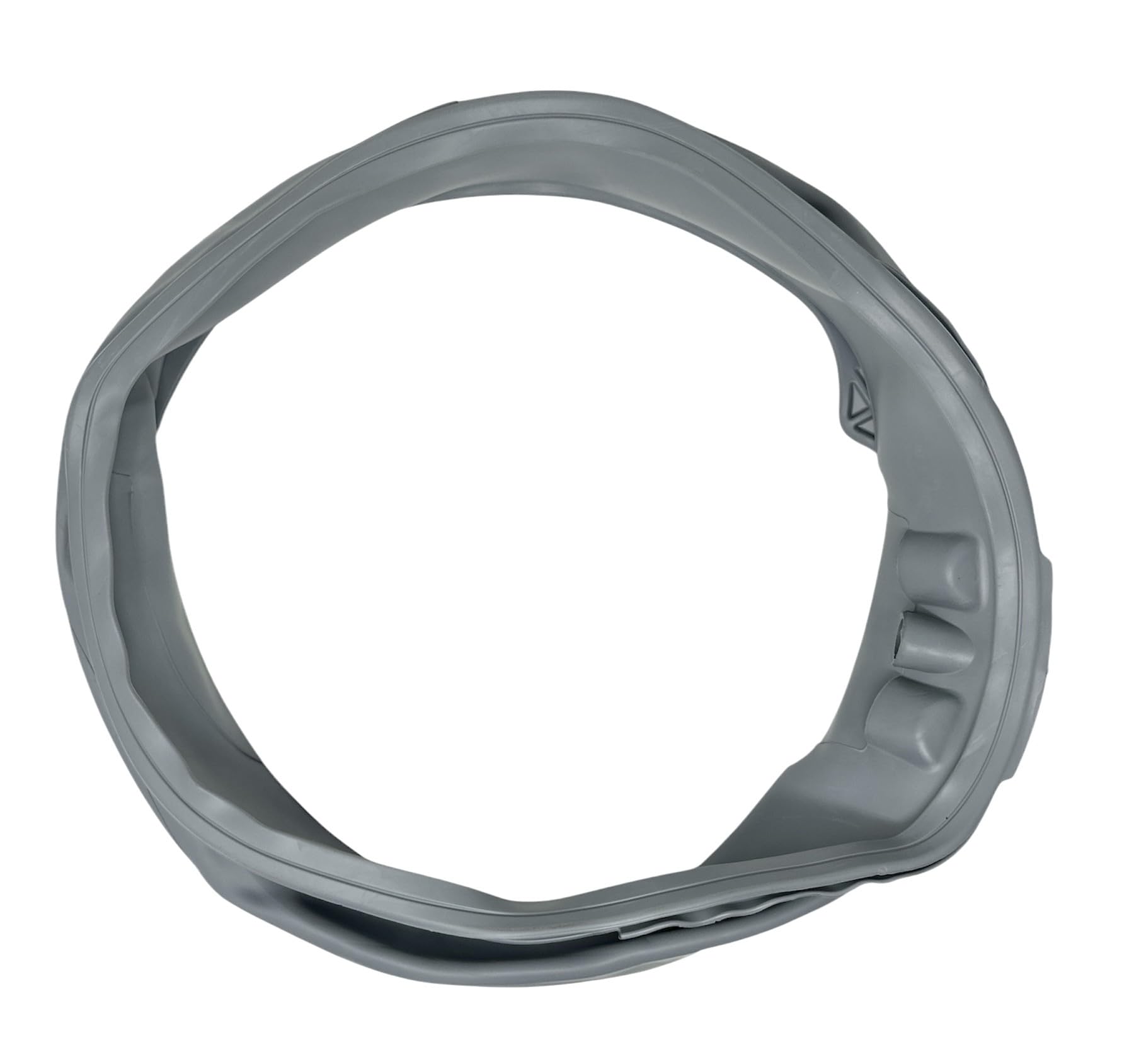 Amazon.com: Primeco Plastic Washer Door Bellow Boot Gasket