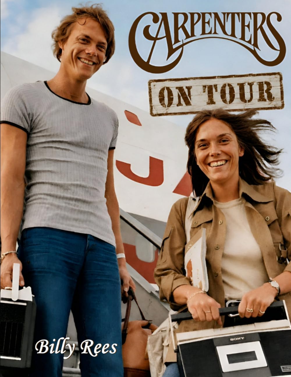 Carpenters On Tour