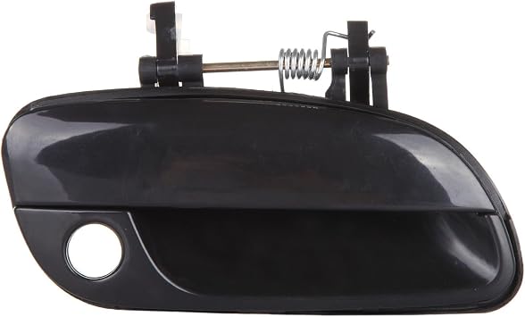 OCPTY Exterior Door Handle Fit for Hyundai for Elantra 2001-2005